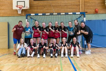 Bild 92 - wAJ Quali zur OL Runde 2